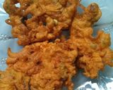 Foto langkah ke 3 dari resep Telur Gembung Ekonomis.