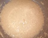 A picture of step 1 of Milk chin chin.