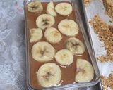 Foto langkah ke 5 dari resep Banoffee.
