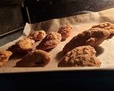 Sütőben sült rántott csirkemáj🐥🐣🐤🐥🐤🐣🐥🐤🐣🐣🐣🐣 recept fázis 1 fotója