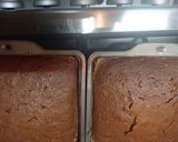 Foto del paso 4 de la receta: Brownies