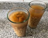 Foto del paso 3 de la receta: Huesillos con mote