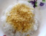 Foto langkah ke 3 dari resep Bubuk ketan kedelai / ketan bubuk.