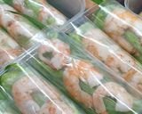 Foto langkah ke 11 dari resep Spring roll vietnamese.