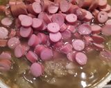 Frankfurti leves recept fázis 7 fotója