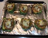 Italian Stuffed Pepper recipe step 12 photo