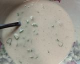 Foto langkah ke 2 dari resep Tempe Gembus Kemul Simple.