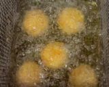 Foto del paso 4 de la receta: Croquetas de merluza 🐟