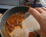Foto langkah ke 3 dari resep Rendang Daging Sapi.