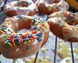 Foto del paso 8 de la receta: Donuts