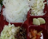 Foto langkah ke 7 dari resep Soto Ayam Cabe Buntel.