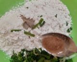 Foto langkah ke 3 dari resep Cilok isi telur.