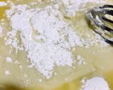 A picture of step 2 of Naan khatai.