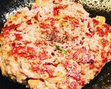 Foto del paso 2 de la receta: Rosemary Veggie Burger - Hamburguesa de Romero