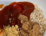 A picture of step 7 of Healthy Meatloaf.