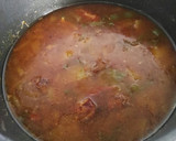 Foto del paso 5 de la receta: Patatas con costillas