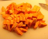 Foto del paso 4 de la receta: Almu a la S. Hackett...Defector