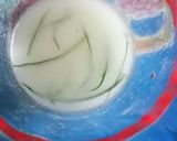 Foto del paso 7 de la receta: Ensalada de guías