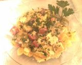 Foto del paso 7 de la receta: Repollitos(coles) de brusela en salsa