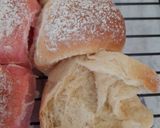 Foto langkah ke 9 dari resep Japanese Milk Bread.
