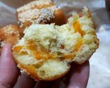 Foto langkah ke 9 dari resep Odading Nangka.