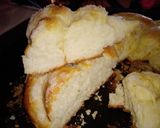 Foto del paso 13 de la receta: Pan de Leche Trenzado