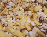 Tepsis karfiolos burgonya #golden2.0 recept fázis 3 fotója