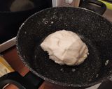 Foto del paso 1 de la receta: Arepas ❤️ con dos rellenos y dos salsas