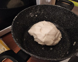 Foto del paso 1 de la receta: Arepas ❤️ con dos rellenos y dos salsas