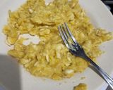 Foto langkah ke 2 dari resep Bolu Pisang Panggang Satu Telur.
