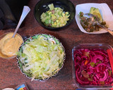 Foto del paso 7 de la receta: Tacos Marineros Cajún
