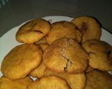 Foto langkah ke 7 dari resep Combro isi tempe pedas.