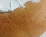 Foto del paso 6 de la receta: Pastel de durazno