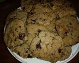 Foto del paso 4 de la receta: Cookies americanas