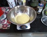 Foto del paso 4 de la receta: Kebbe al Horno (Sinieh) y ensalada Tabulé