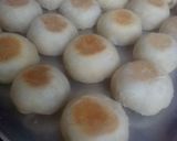 Foto langkah ke 15 dari resep Bakpia Kacang Hijau.