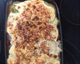 Foto del paso 6 de la receta: Moussaka