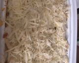Hamis Lasagne recept fázis 6 fotója