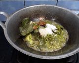 Foto langkah ke 4 dari resep 68. Sambal ijo.