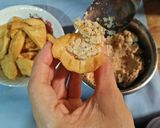 Foto langkah ke 2 dari resep Yong Tau Foo Vegan Soup.