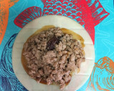 Foto del paso 3 de la receta: Empanadillas de carne al horno