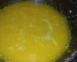 A picture of step 2 of Healthy Mix Fruit Semolina Cake Without Baking.