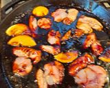 A picture of step 5 of Orange Teriyaki Chicken.