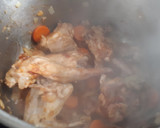 Foto del paso 5 de la receta: Conejo guisado facilísimo