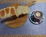 Foto langkah ke 2 dari resep Roti Tawar.