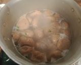 Foto langkah ke 8 dari resep Siomay Ikan Pindang.