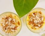 Mango Lassi recipe step 2 photo