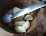 Foto del paso 6 de la receta 🐔Pollo al ajillo🧄