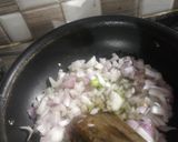 कोयरेलची/ कोरला भाजी (korla bhaji recipe in marathi) रेसिपी स्टेप 4 फोटो 