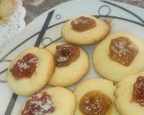 Foto del paso 7 de la receta: Pasta frola <3